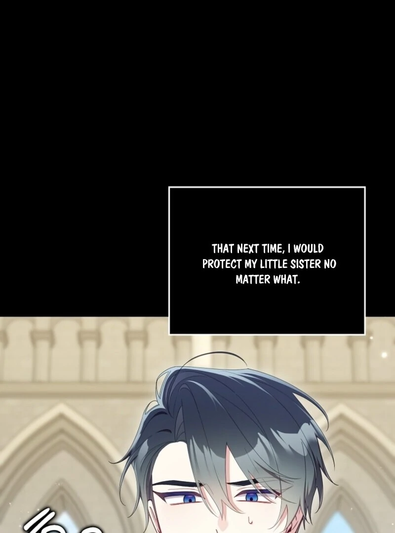 I Saved You, but I’m Not Responsible Chapter 54 - page 43