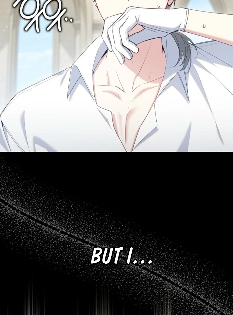 I Saved You, but I’m Not Responsible Chapter 54 - page 44