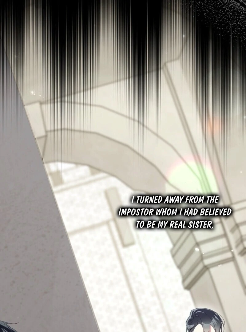 I Saved You, but I’m Not Responsible Chapter 54 - page 45