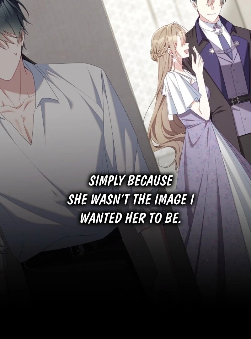 I Saved You, but I’m Not Responsible Chapter 54 - page 46