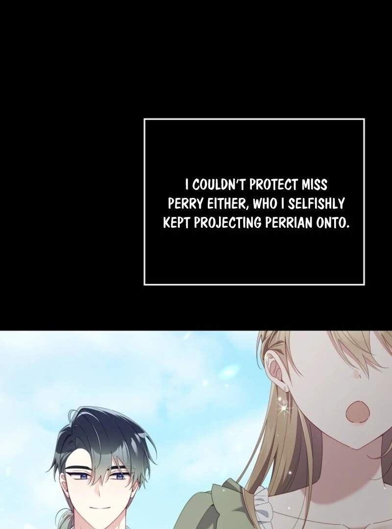 I Saved You, but I’m Not Responsible Chapter 54 - page 47