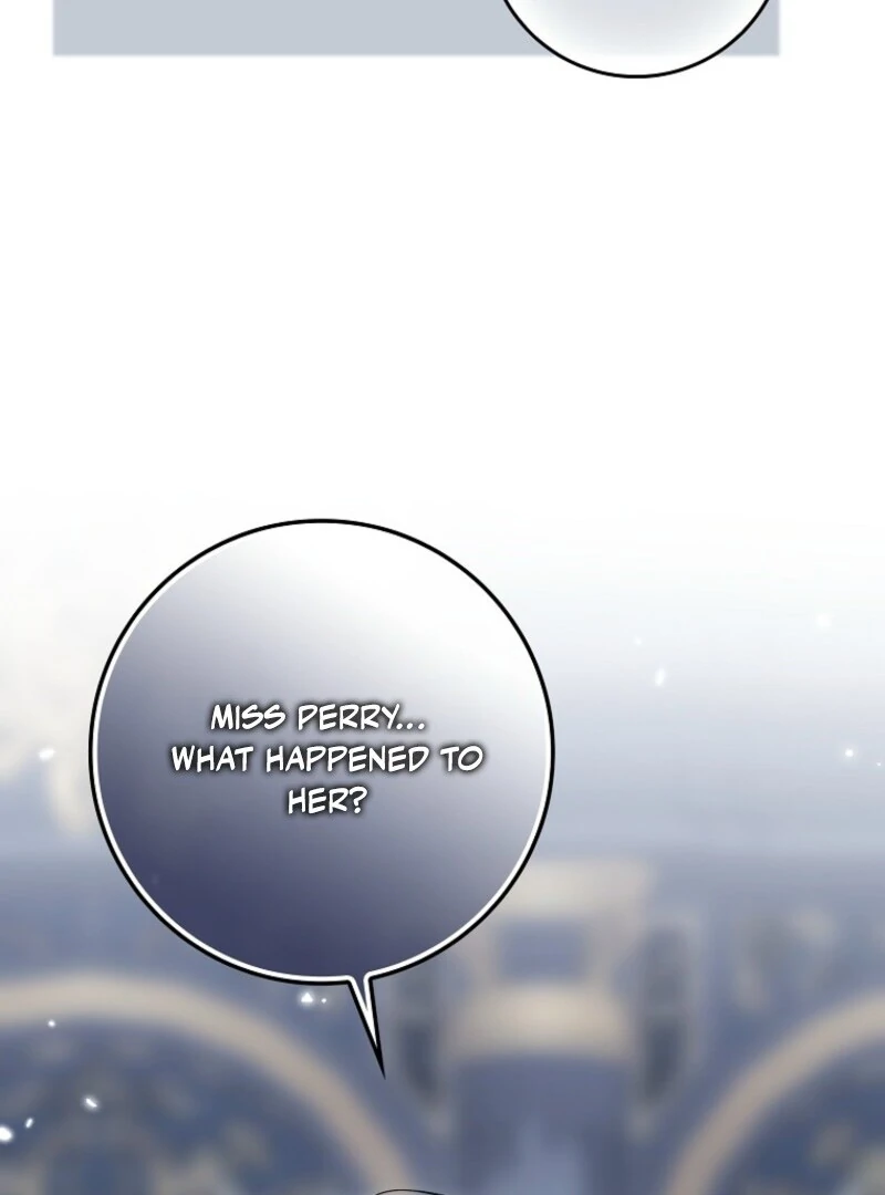 I Saved You, but I’m Not Responsible Chapter 54 - page 4