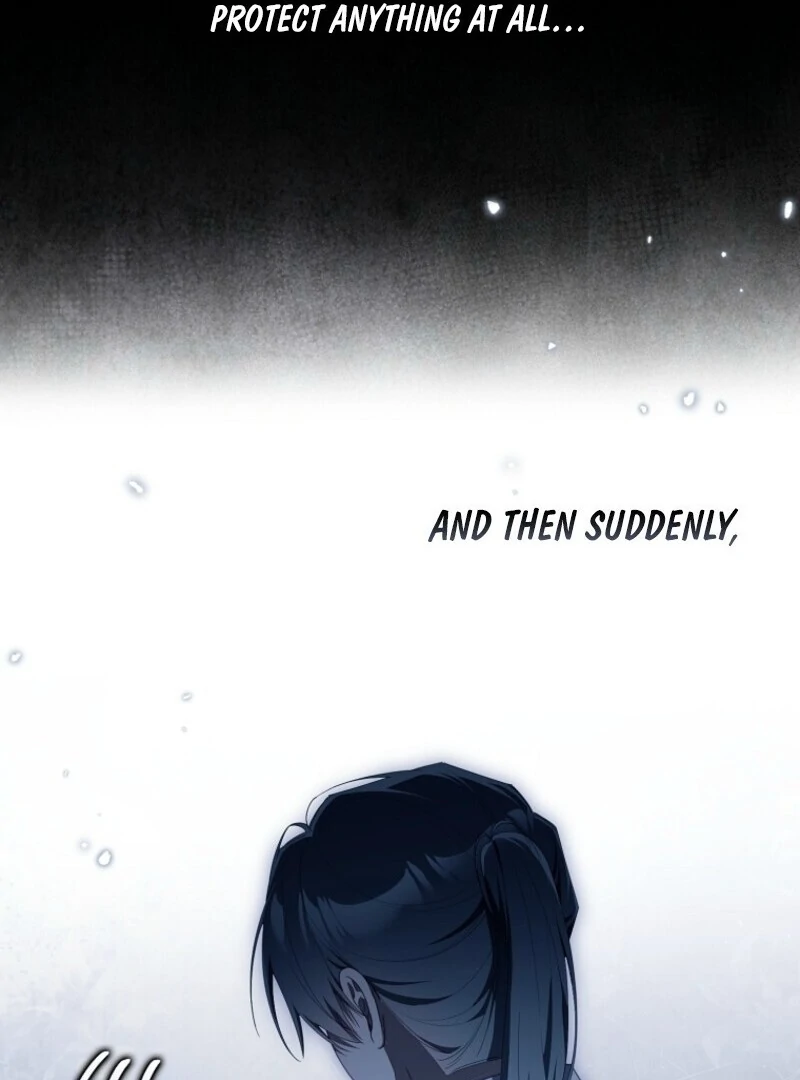 I Saved You, but I’m Not Responsible Chapter 54 - page 49