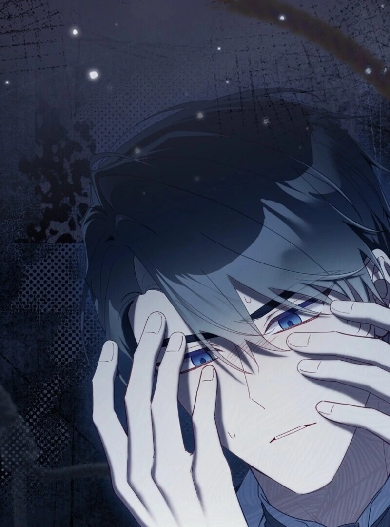 I Saved You, but I’m Not Responsible Chapter 54 - page 52