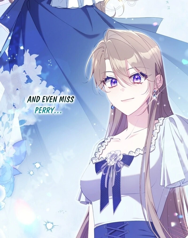 I Saved You, but I’m Not Responsible Chapter 54 - page 55