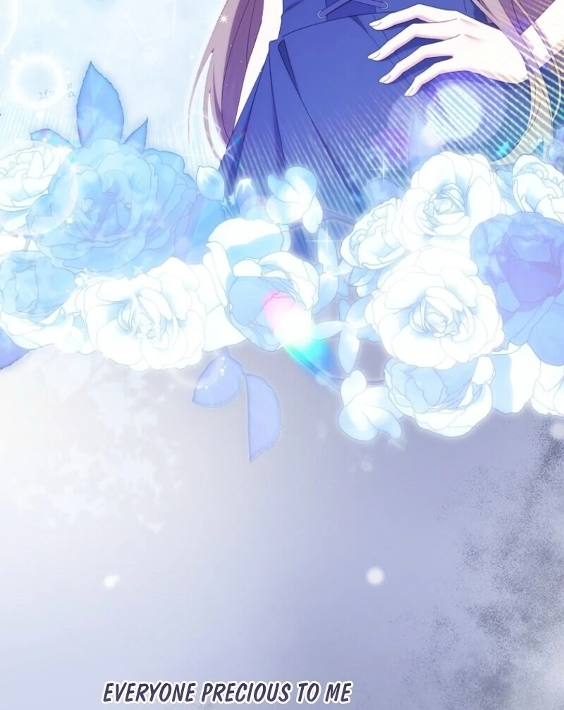 I Saved You, but I’m Not Responsible Chapter 54 - page 56