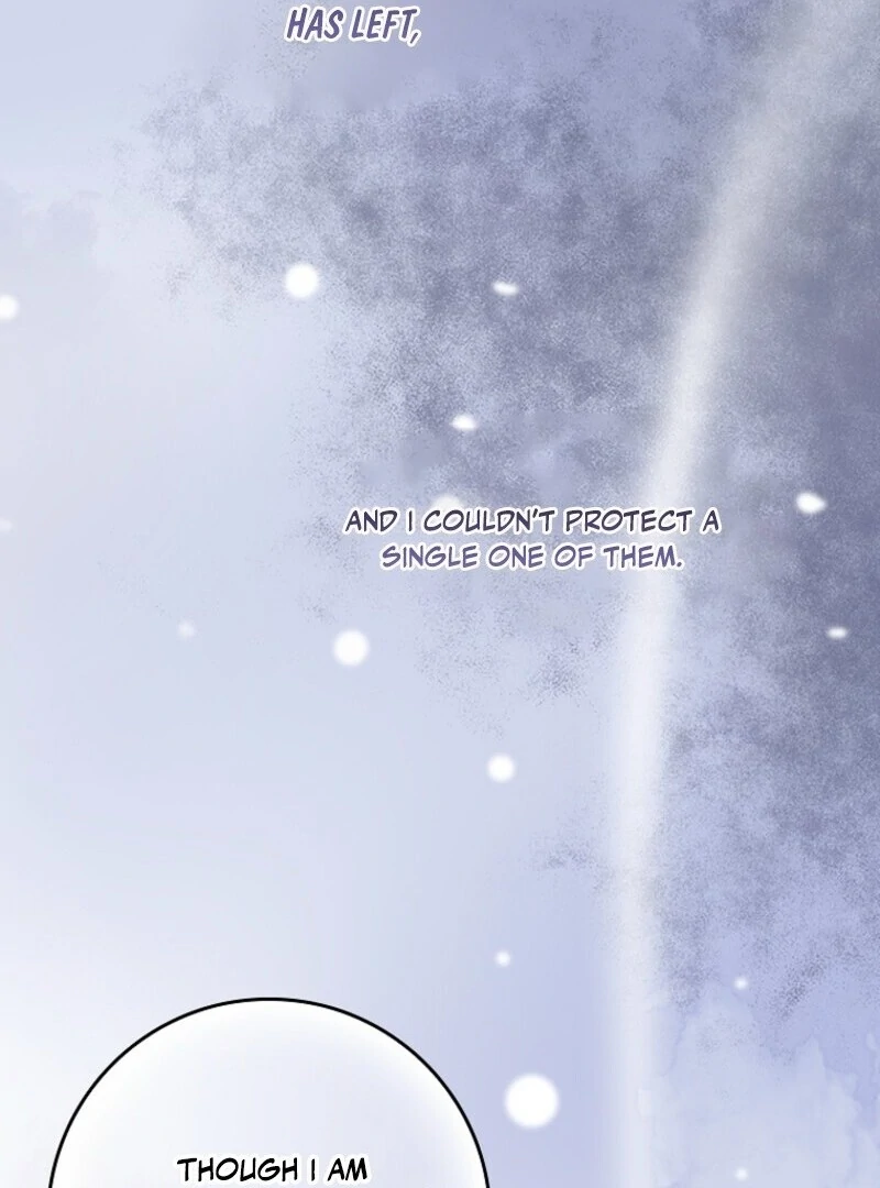 I Saved You, but I’m Not Responsible Chapter 54 - page 57