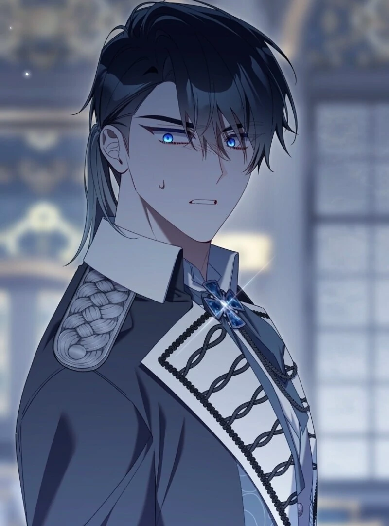 I Saved You, but I’m Not Responsible Chapter 54 - page 5