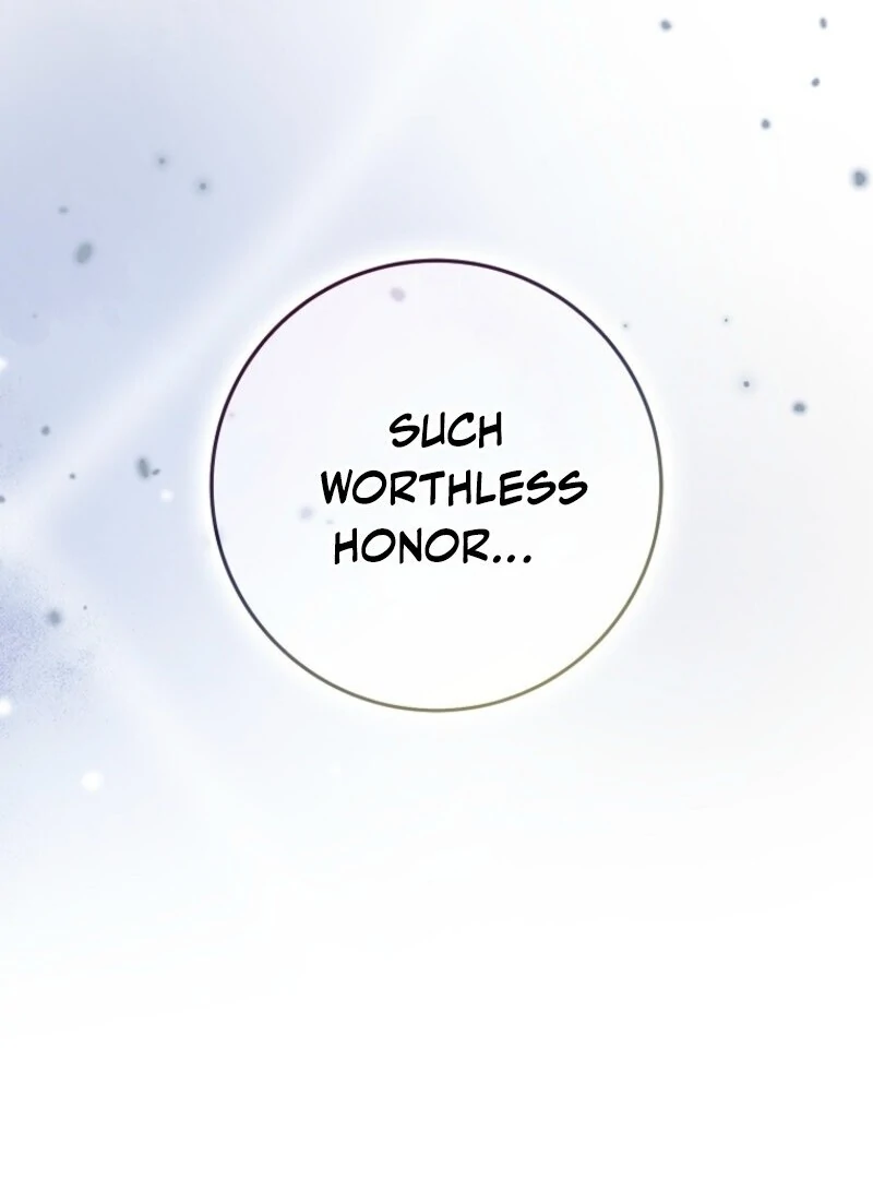 I Saved You, but I’m Not Responsible Chapter 54 - page 59