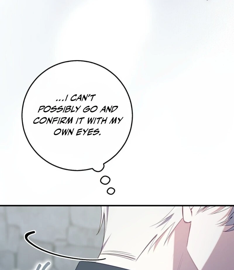 I Saved You, but I’m Not Responsible Chapter 54 - page 69