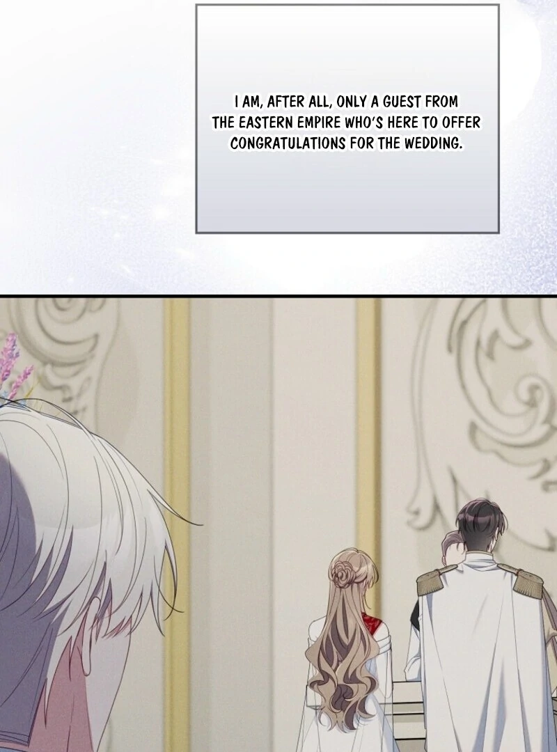 I Saved You, but I’m Not Responsible Chapter 54 - page 71