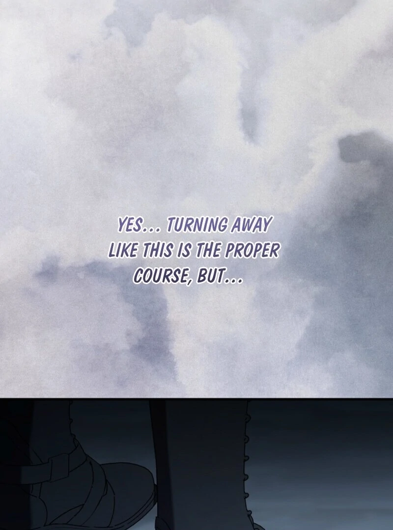 I Saved You, but I’m Not Responsible Chapter 54 - page 73