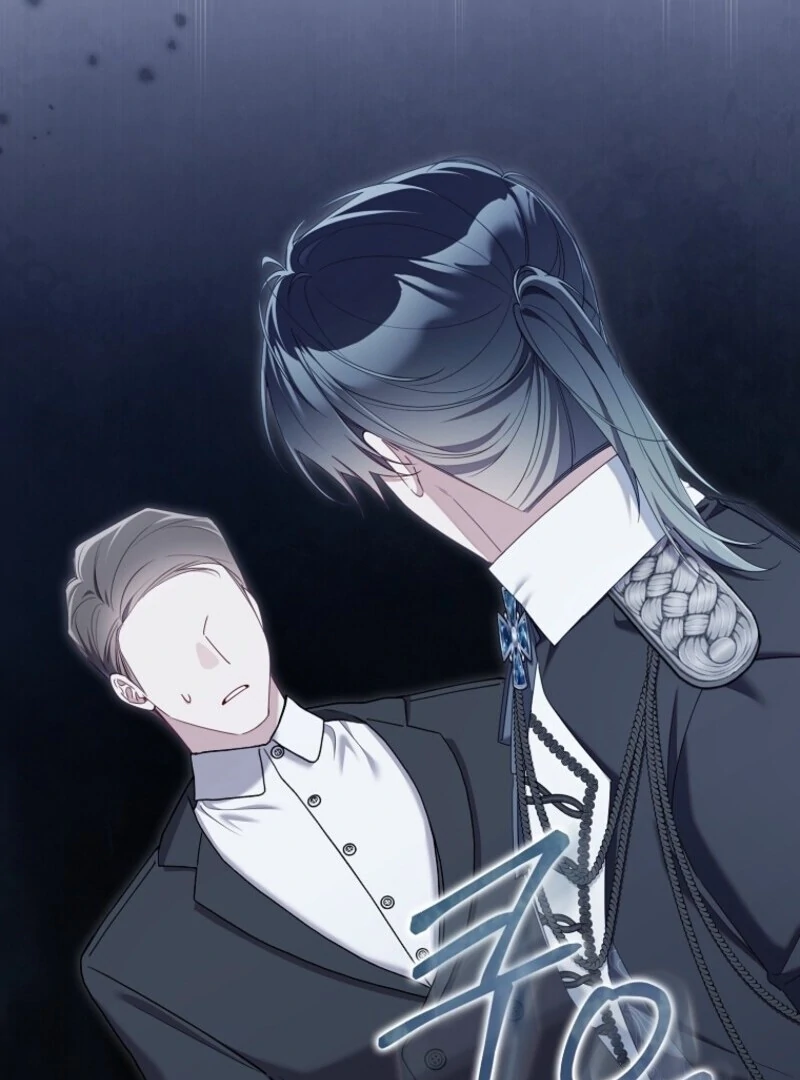 I Saved You, but I’m Not Responsible Chapter 54 - page 7