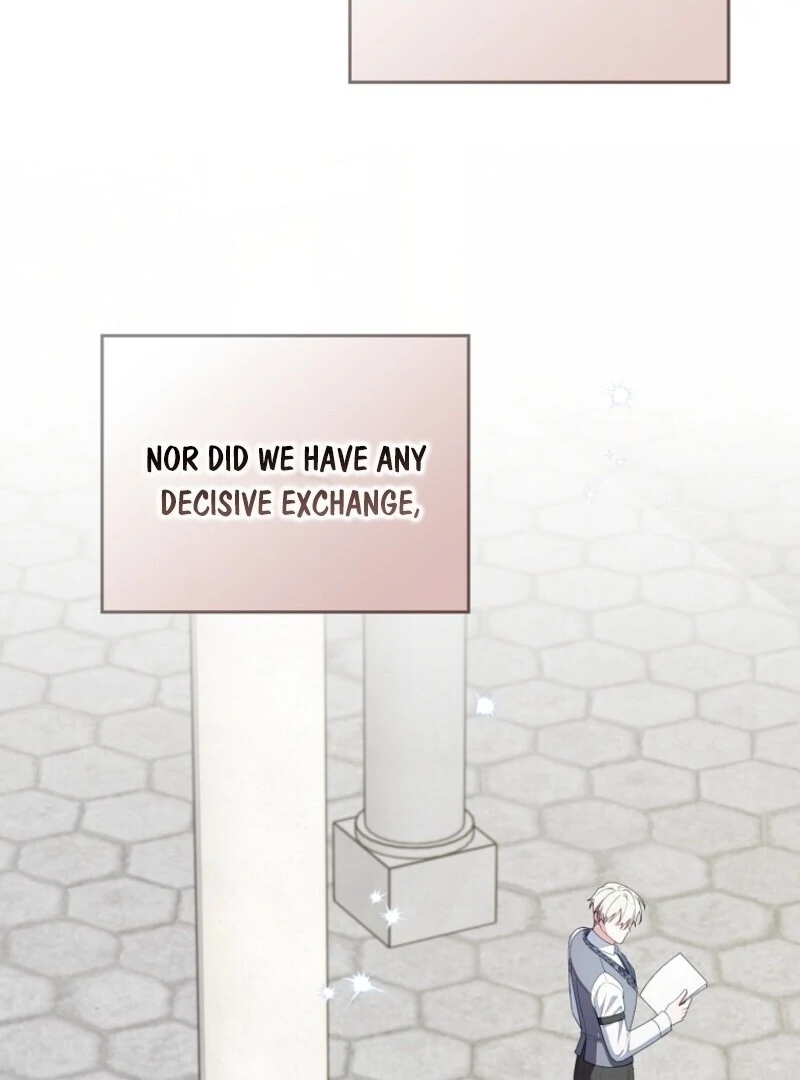 I Saved You, but I’m Not Responsible Chapter 54 - page 79