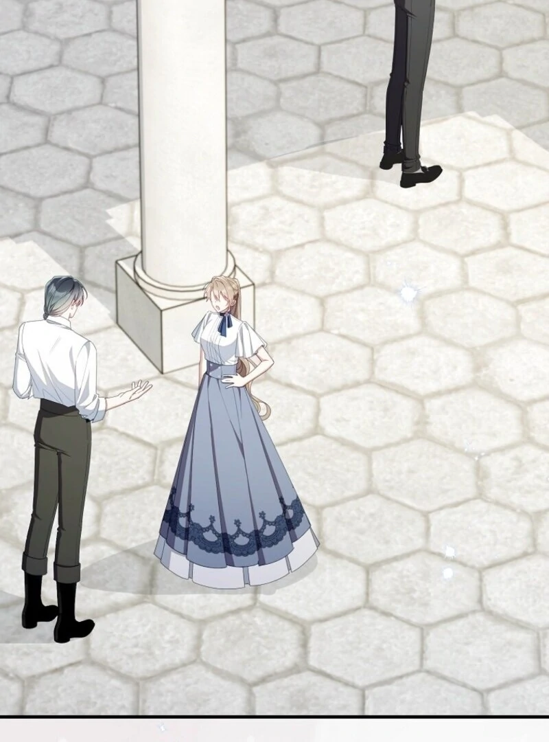 I Saved You, but I’m Not Responsible Chapter 54 - page 80