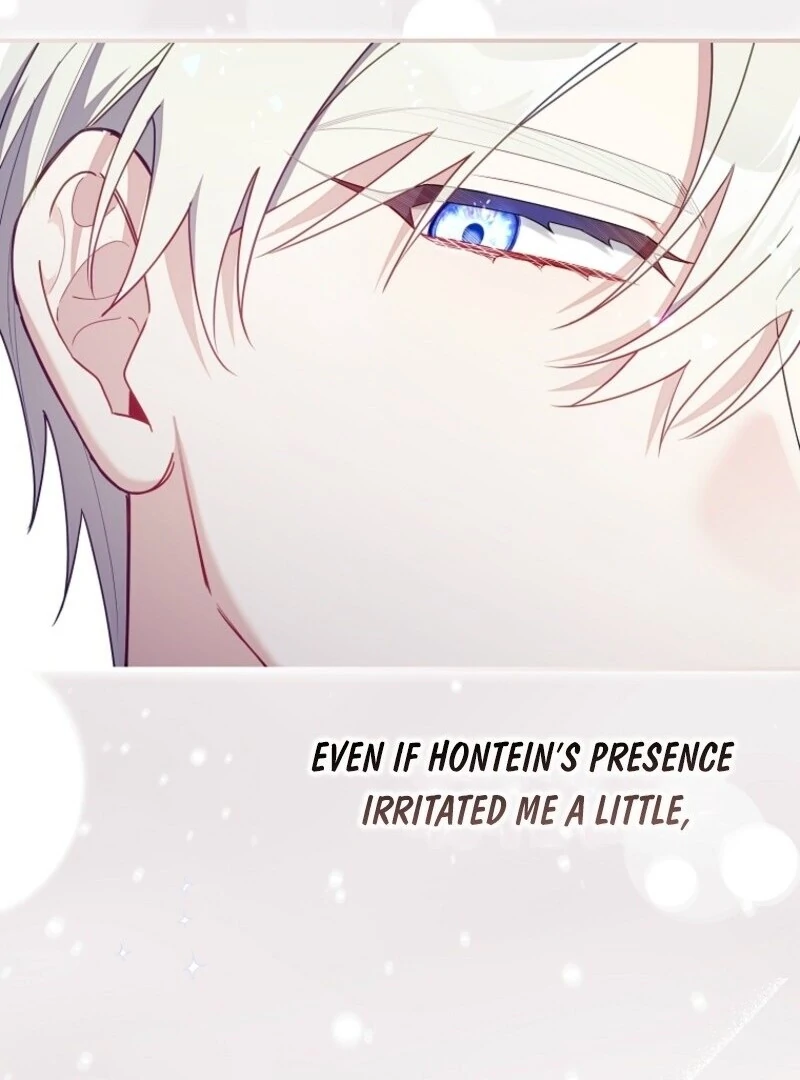 I Saved You, but I’m Not Responsible Chapter 54 - page 82