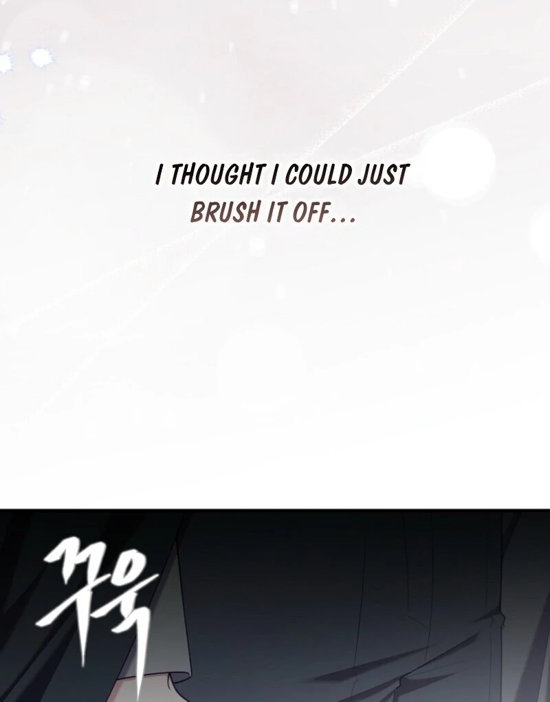 I Saved You, but I’m Not Responsible Chapter 54 - page 83