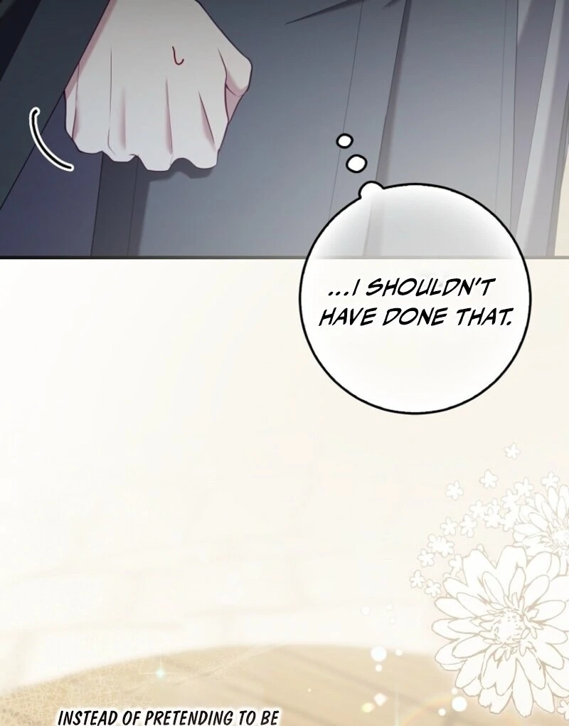 I Saved You, but I’m Not Responsible Chapter 54 - page 84