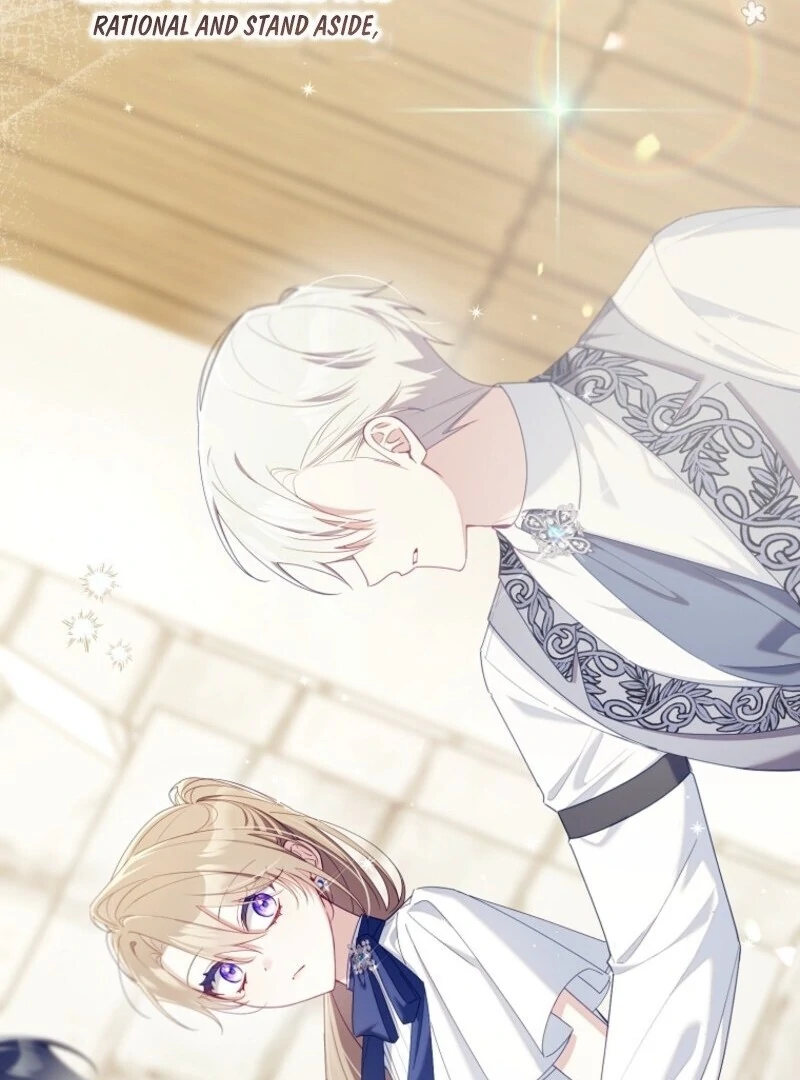 I Saved You, but I’m Not Responsible Chapter 54 - page 85