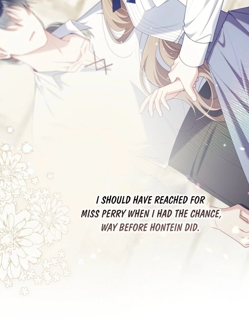 I Saved You, but I’m Not Responsible Chapter 54 - page 86