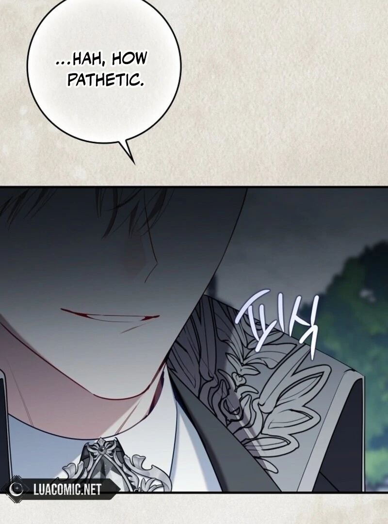 I Saved You, but I’m Not Responsible Chapter 54 - page 88