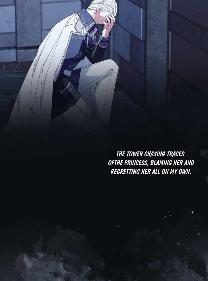 I Saved You, but I’m Not Responsible Chapter 54 - page 91