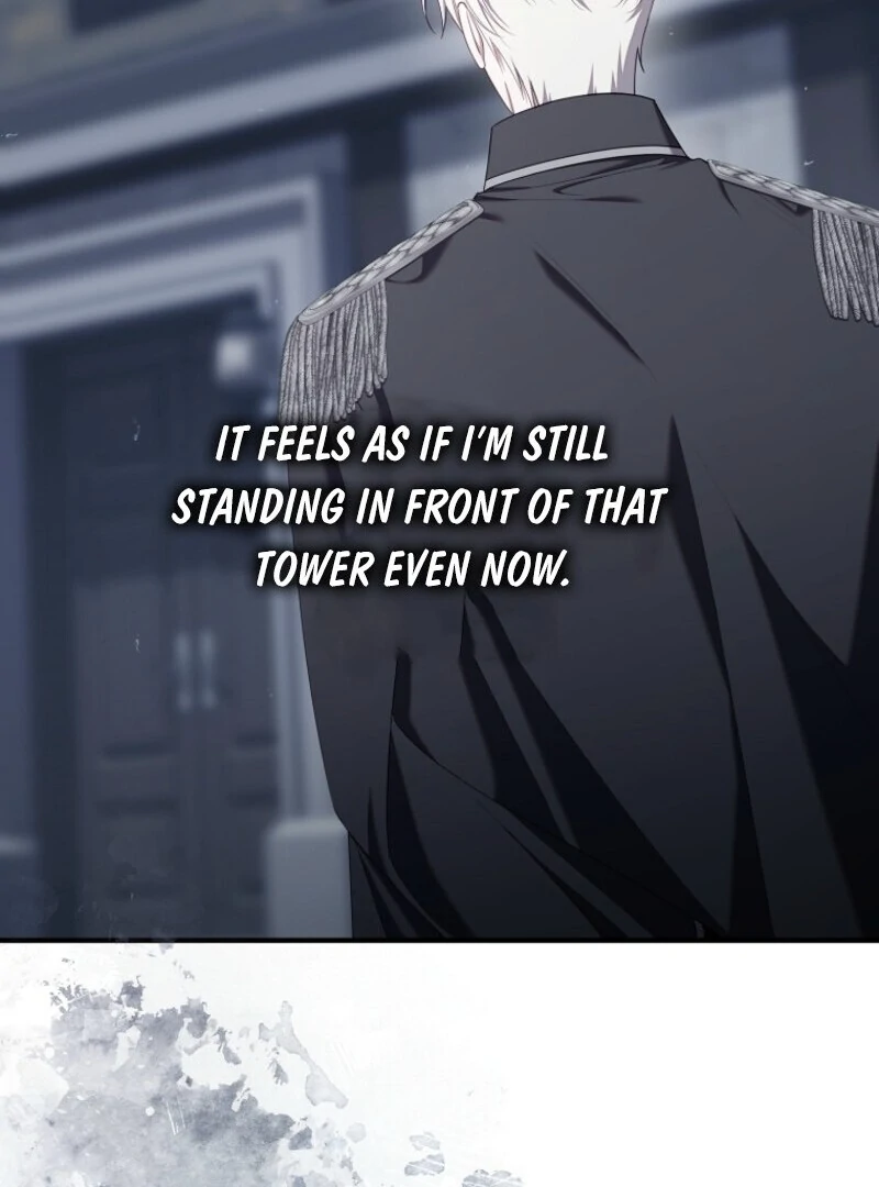 I Saved You, but I’m Not Responsible Chapter 54 - page 93