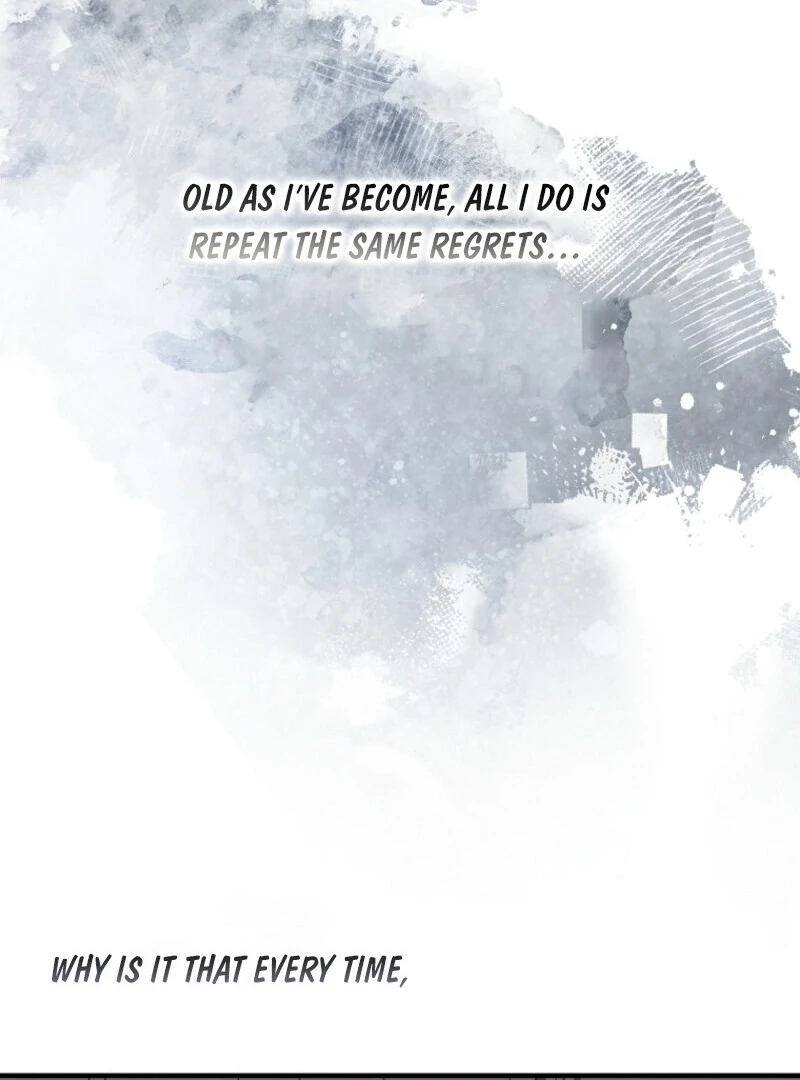 I Saved You, but I’m Not Responsible Chapter 54 - page 94