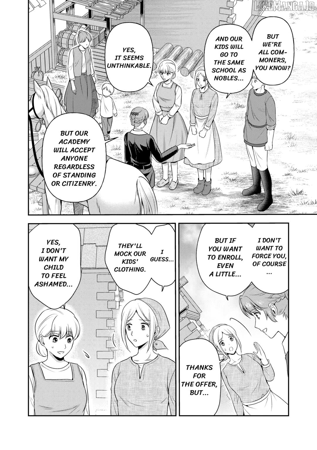 I Heard My Lovely Sister-In-Law's Engagement Was Broken So I'm Going to Show Them My 'Thanks!' Chapter 13 - page 10