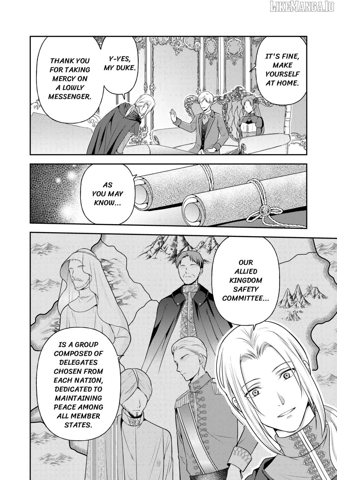 I Heard My Lovely Sister-In-Law's Engagement Was Broken So I'm Going to Show Them My 'Thanks!' Chapter 13 - page 24