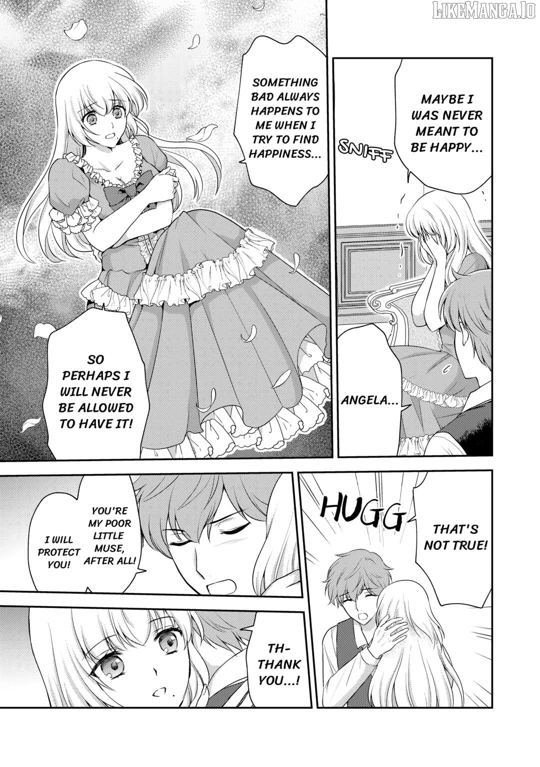 I Heard My Lovely Sister-In-Law's Engagement Was Broken So I'm Going to Show Them My 'Thanks!' Chapter 13 - page 3