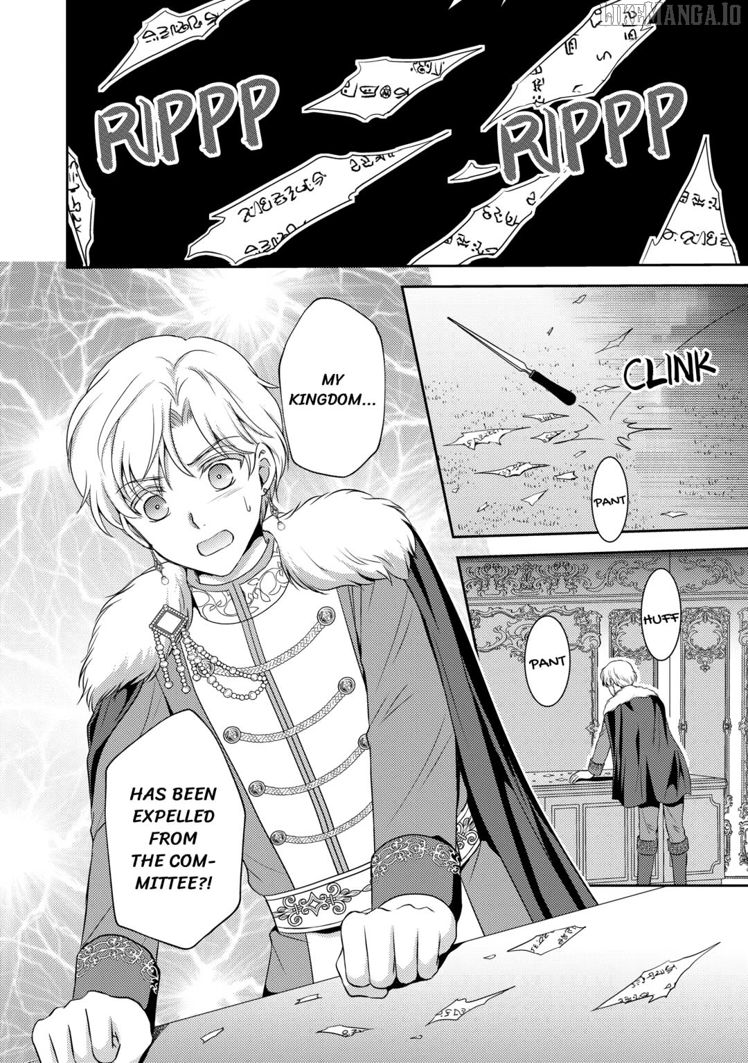 I Heard My Lovely Sister-In-Law's Engagement Was Broken So I'm Going to Show Them My 'Thanks!' Chapter 13 - page 30