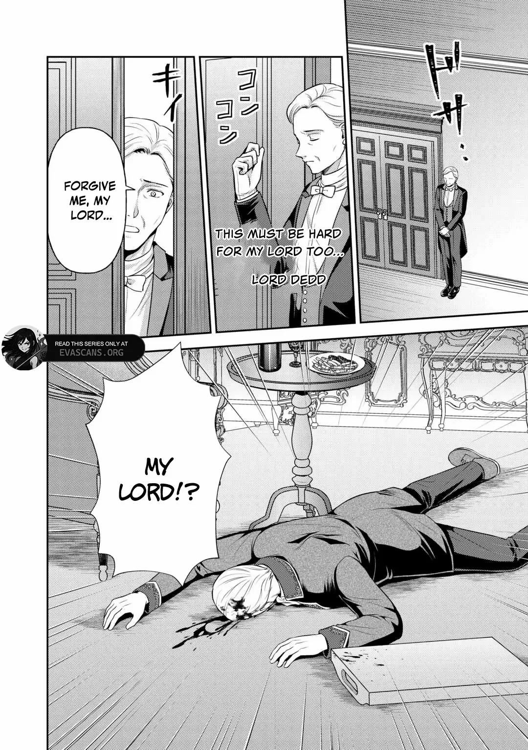 I Heard My Lovely Sister-In-Law's Engagement Was Broken So I'm Going to Show Them My 'Thanks!' Chapter 16 - page 10