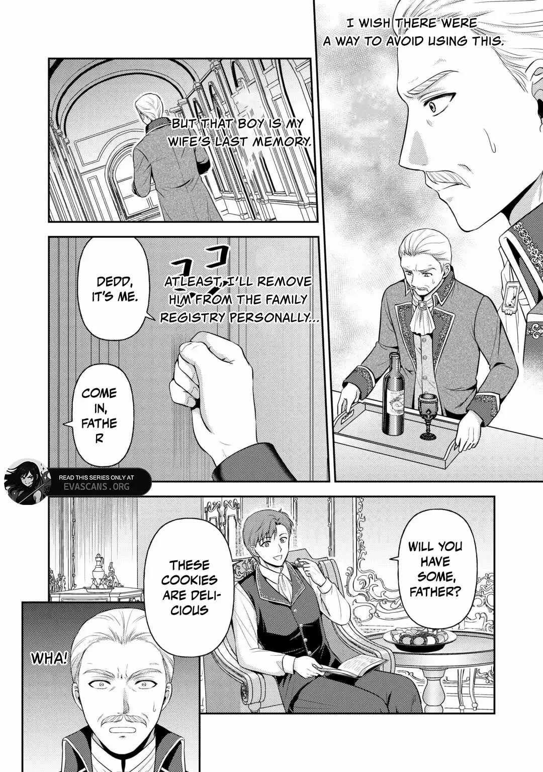 I Heard My Lovely Sister-In-Law's Engagement Was Broken So I'm Going to Show Them My 'Thanks!' Chapter 16 - page 6