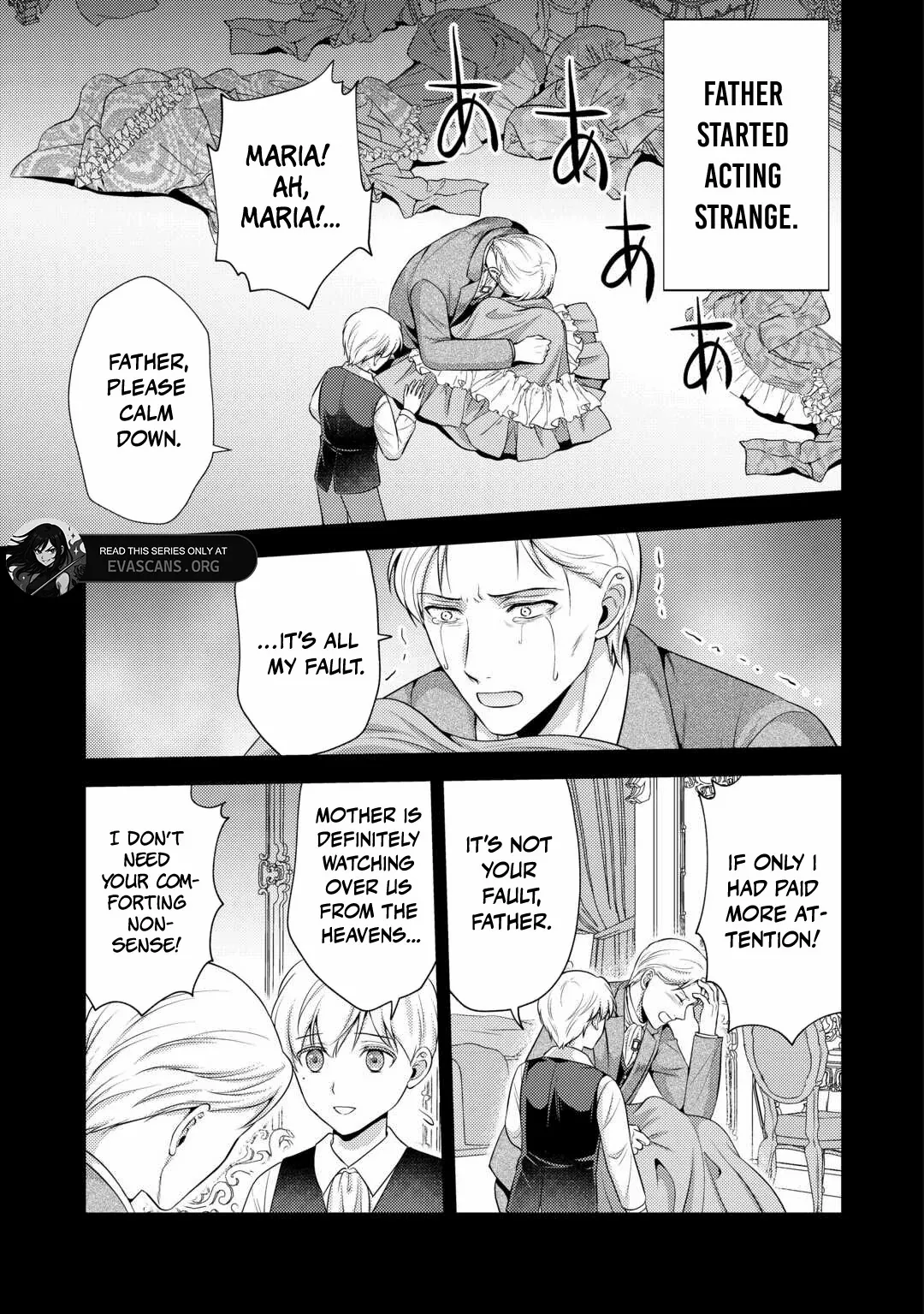 I Heard My Lovely Sister-In-Law's Engagement Was Broken So I'm Going to Show Them My 'Thanks!' Chapter 17 - page 19