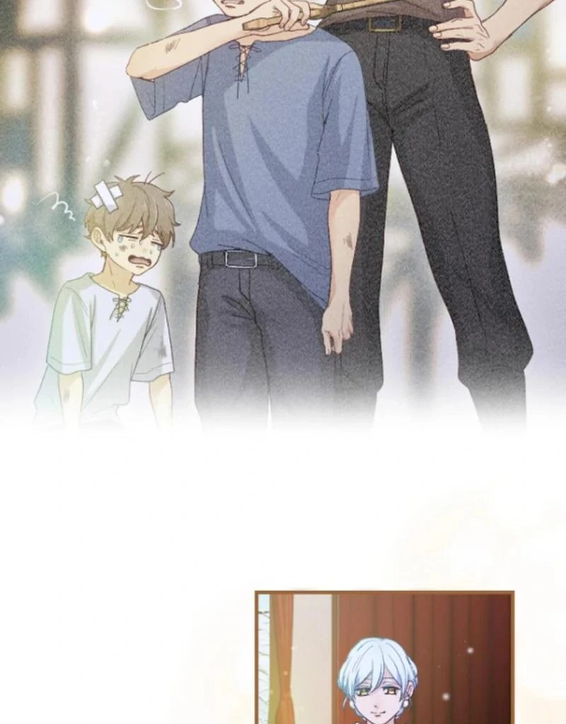 The Reason why Princess White Rose Wears Thorns Chapter 24 - page 25