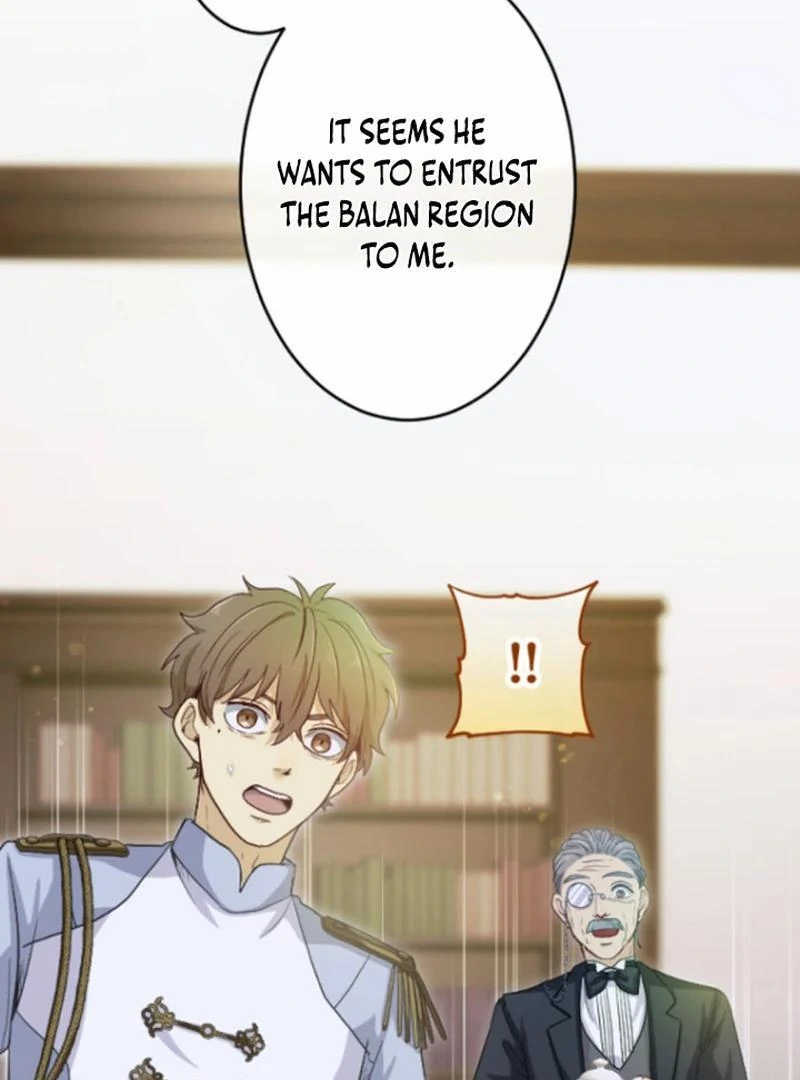 The Reason why Princess White Rose Wears Thorns Chapter 24 - page 3