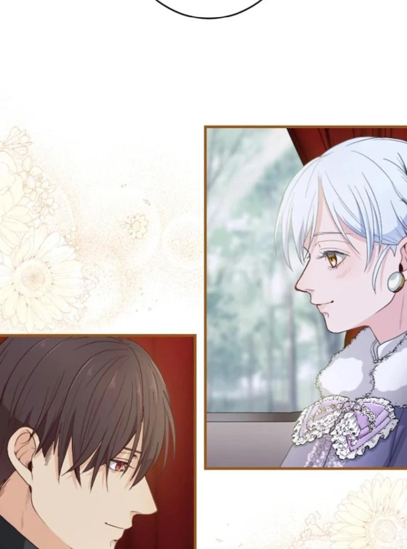 The Reason why Princess White Rose Wears Thorns Chapter 24 - page 34