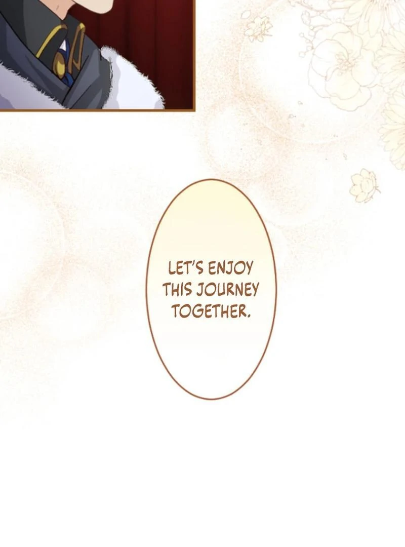 The Reason why Princess White Rose Wears Thorns Chapter 24 - page 35