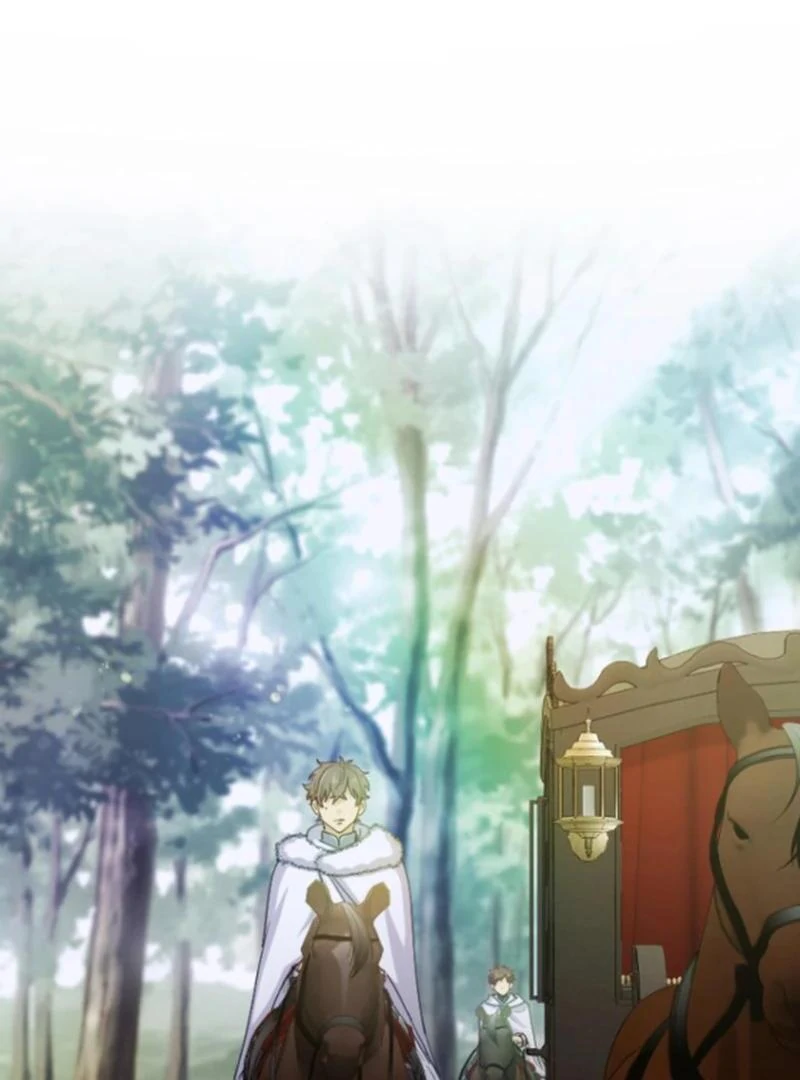 The Reason why Princess White Rose Wears Thorns Chapter 24 - page 36