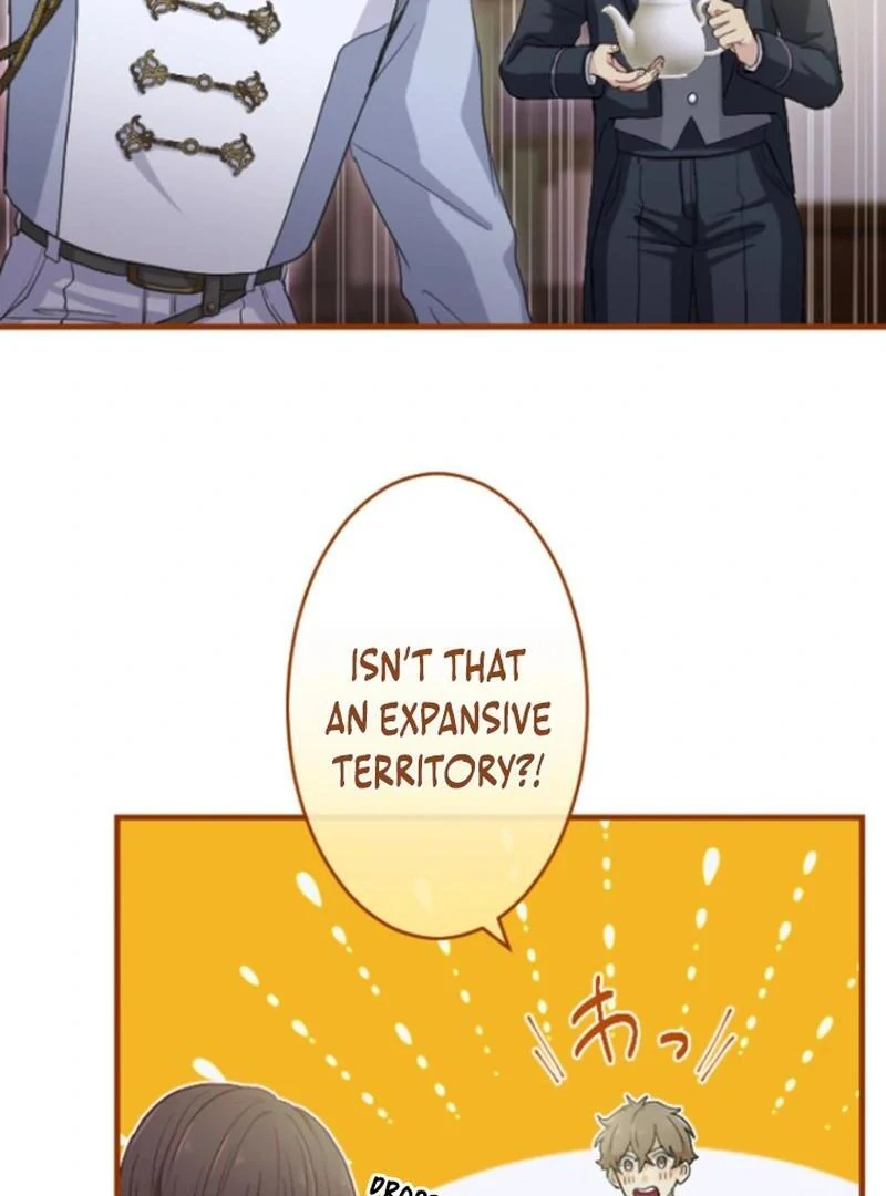 The Reason why Princess White Rose Wears Thorns Chapter 24 - page 4