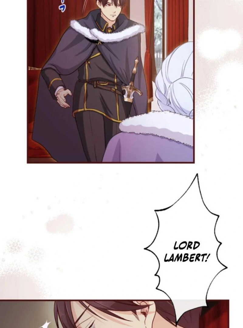 The Reason why Princess White Rose Wears Thorns Chapter 24 - page 48