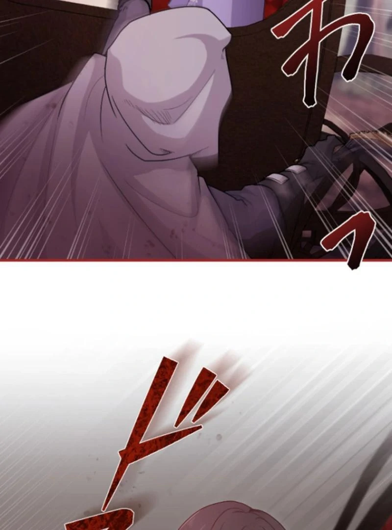 The Reason why Princess White Rose Wears Thorns Chapter 24 - page 53