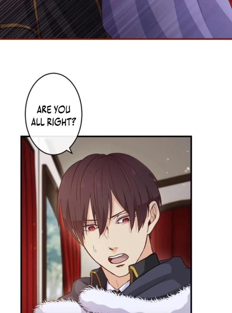 The Reason why Princess White Rose Wears Thorns Chapter 24 - page 55