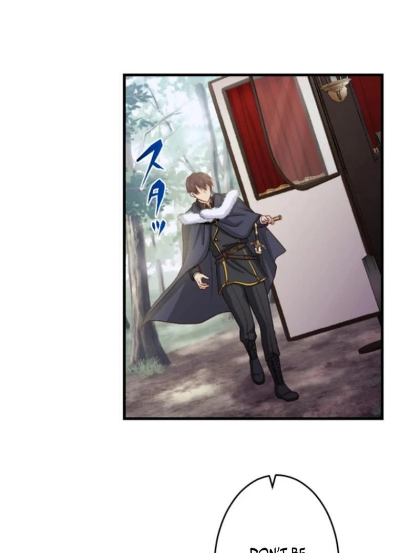 The Reason why Princess White Rose Wears Thorns Chapter 24 - page 57