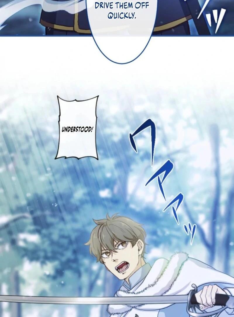 The Reason why Princess White Rose Wears Thorns Chapter 24 - page 60