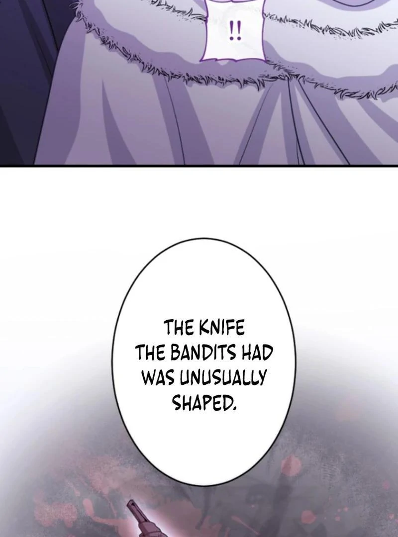 The Reason why Princess White Rose Wears Thorns Chapter 24 - page 75