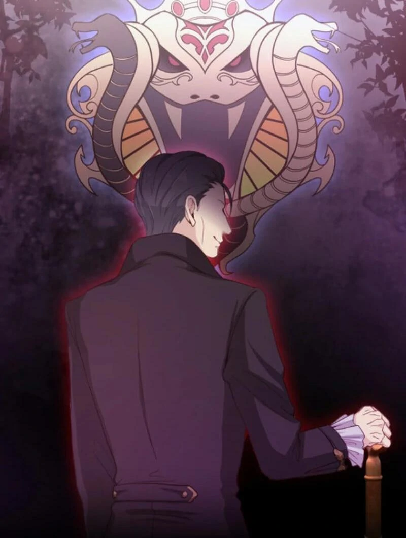 The Reason why Princess White Rose Wears Thorns Chapter 24 - page 78