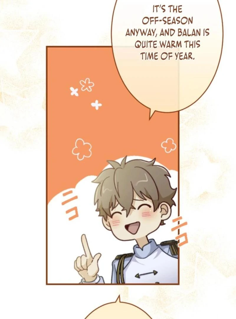 The Reason why Princess White Rose Wears Thorns Chapter 24 - page 8