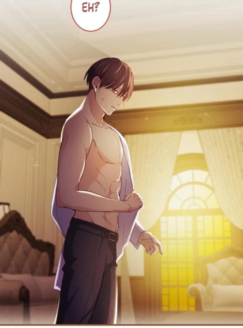 The Reason why Princess White Rose Wears Thorns Chapter 24 - page 89